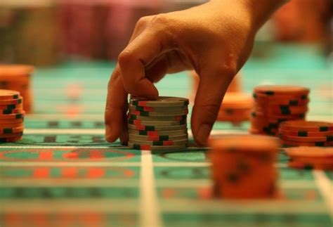 poker betting basics